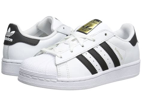 adidas unisex child superstar sneaker.